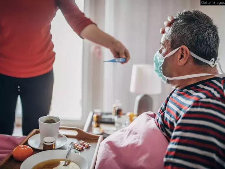 Does A Sudden Change In Temperature Make You Sick? New Study Finds Out