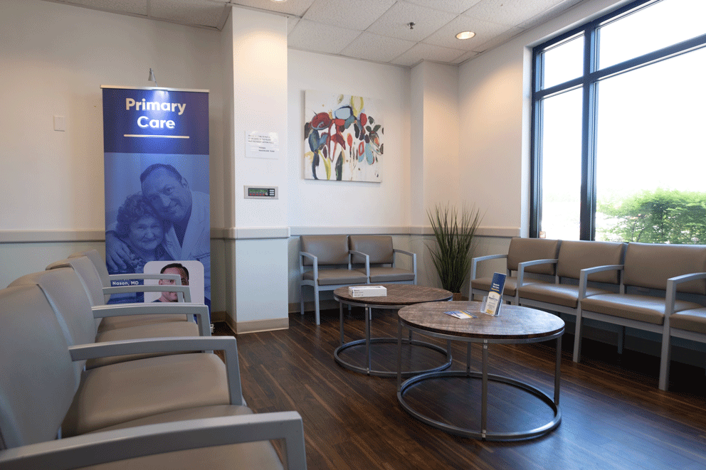 Advanced Urgent Care with Imaging, Labs, and Emergency Medicine MD